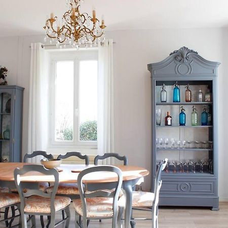 Un Gite Au Coeur Du Vignoble Chalonnes-sur-Loire Екстериор снимка
