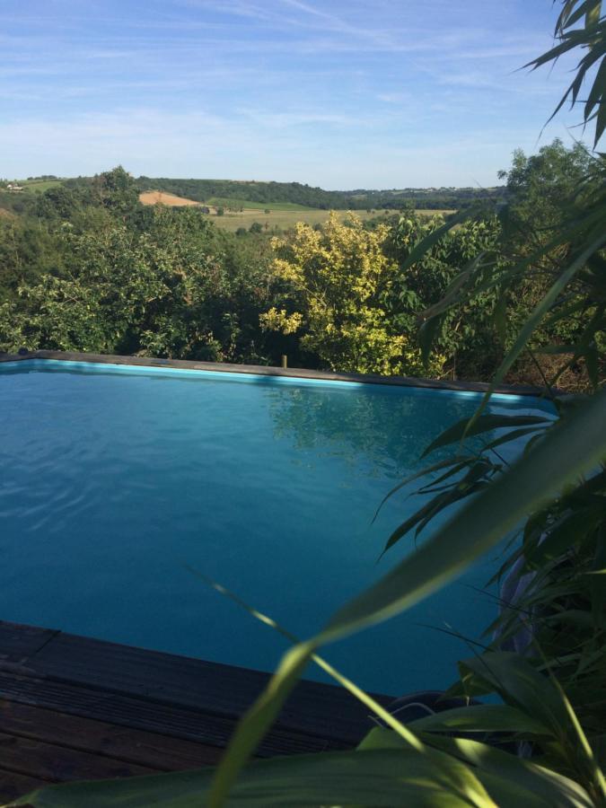 Un Gite Au Coeur Du Vignoble Chalonnes-sur-Loire Екстериор снимка